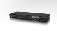 Aten 16-Port PS/2-USB KVMP Switch (CS1716A)